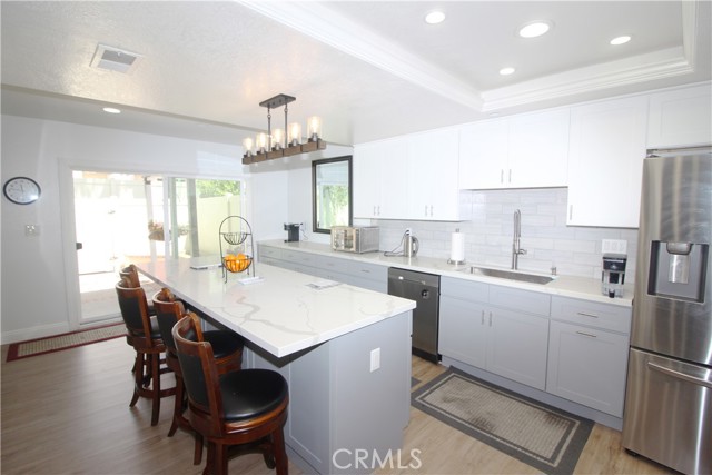 Detail Gallery Image 17 of 39 For 25215 Avenida Pacifica #44,  Lake Forest,  CA 92630 - 2 Beds | 2/1 Baths