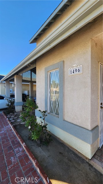 Detail Gallery Image 3 of 31 For 1496 Dusty Hill Rd, Hemet,  CA 92545 - 4 Beds | 2/1 Baths