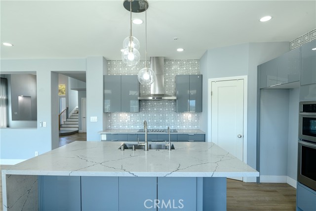 Detail Gallery Image 25 of 59 For 962 Calle Bella, Glendale,  CA 91208 - 4 Beds | 3 Baths