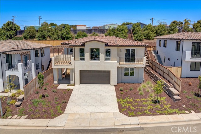 Detail Gallery Image 2 of 37 For 1607 Tuscan Way, Santa Maria,  CA 93455 - 4 Beds | 3/1 Baths