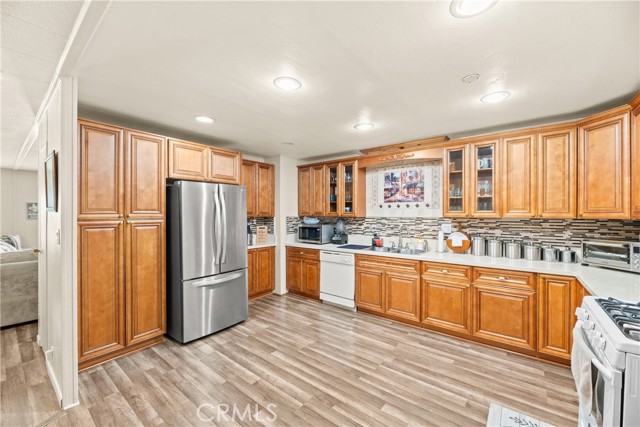 Detail Gallery Image 19 of 60 For 2964 Silver Oak Way, Hemet,  CA 92545 - 3 Beds | 2 Baths