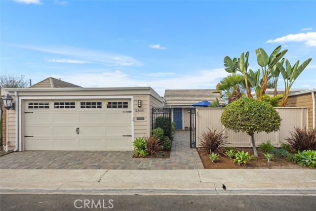 Detail Gallery Image 1 of 17 For 23861 Marmara Bay, Dana Point,  CA 92629 - 2 Beds | 2 Baths