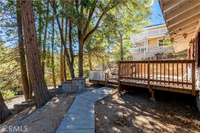 459 Delle, Crestline, CA 92325