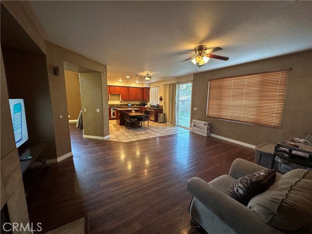 Detail Gallery Image 5 of 21 For 21386 Tyler Rd, Moreno Valley,  CA 92557 - 4 Beds | 3 Baths