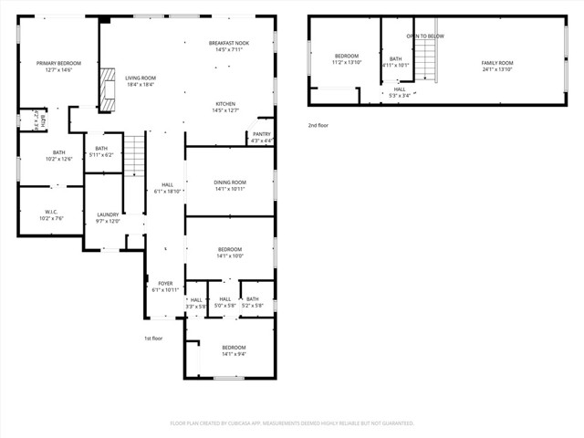 Detail Gallery Image 28 of 28 For 29878 Salmon, Menifee,  CA 92584 - 4 Beds | 3/1 Baths