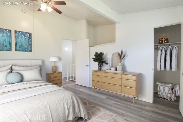 Detail Gallery Image 4 of 14 For 4040 Grand View Bld #41,  Los Angeles,  CA 90066 - 2 Beds | 1/1 Baths
