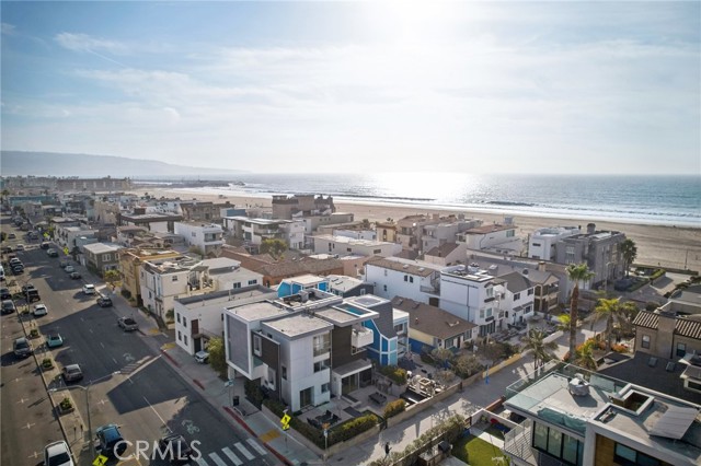 Detail Gallery Image 59 of 71 For 58 6th St, Hermosa Beach,  CA 90254 - 4 Beds | 5 Baths