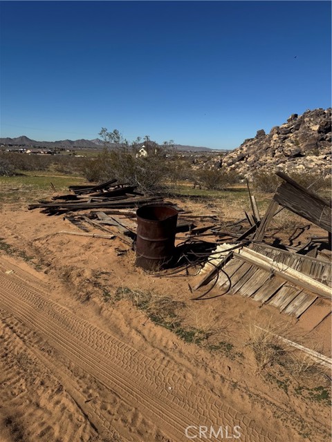 Detail Gallery Image 8 of 49 For 14423 Lynn, Apple Valley,  CA 92307 - 1 Beds | 1 Baths