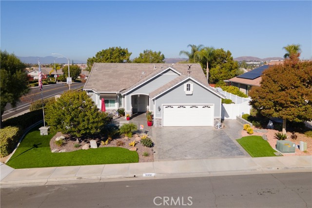 Detail Gallery Image 1 of 61 For 30414 Franciscan Circle, Murrieta,  CA 92563 - 2 Beds | 2 Baths