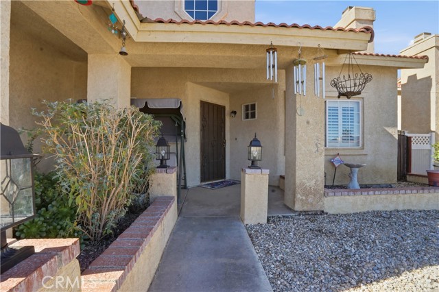 Detail Gallery Image 48 of 64 For 15342 Kearny, Adelanto,  CA 92301 - 5 Beds | 3 Baths