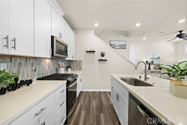 Detail Gallery Image 13 of 28 For 1141 Brush Creek, Rancho Mission Viejo,  CA 92694 - 3 Beds | 2/1 Baths