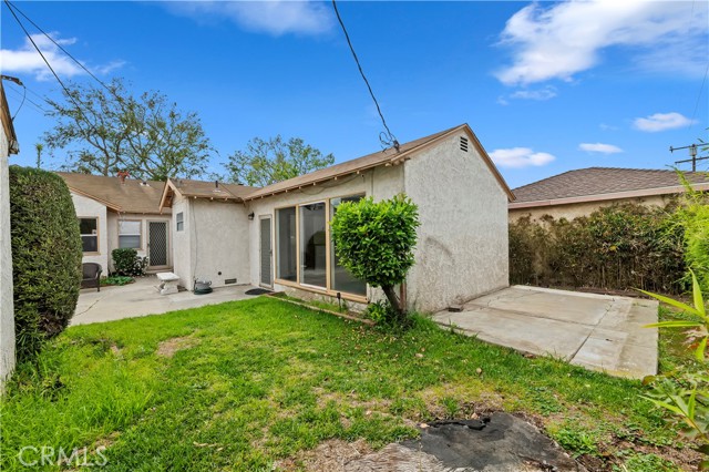 Detail Gallery Image 35 of 36 For 2915 W 95th, Inglewood,  CA 90305 - 3 Beds | 2 Baths