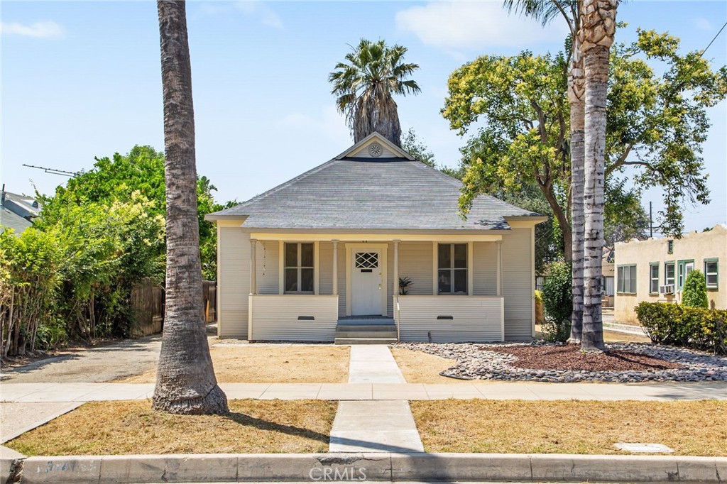 3141 Locust Street