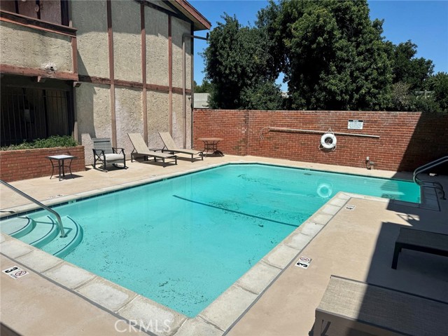 Detail Gallery Image 18 of 18 For 5500 Lindley Ave #207,  Encino,  CA 91316 - 1 Beds | 1 Baths