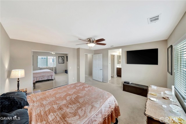 Detail Gallery Image 46 of 56 For 2354 Crimson, Rosamond,  CA 93560 - 4 Beds | 2/1 Baths