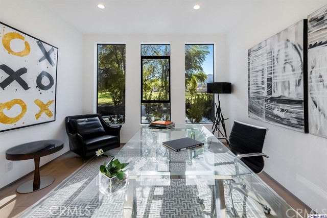 4 Bed Home for Sale in Studio City, California
