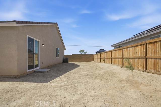 Detail Gallery Image 26 of 31 For 3719 Santa Ynez Ct, Rosamond,  CA 93560 - 4 Beds | 2 Baths