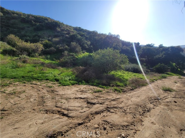 0 North Trail, Sylmar (los Angeles), California 91342, ,Land,For Sale,0 North Trail,CRSR23176546