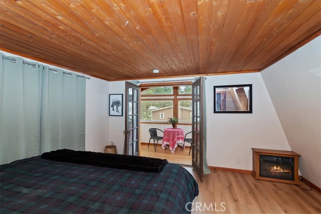 Detail Gallery Image 11 of 22 For 800 C Ln, Big Bear City,  CA 92314 - 2 Beds | 1/1 Baths