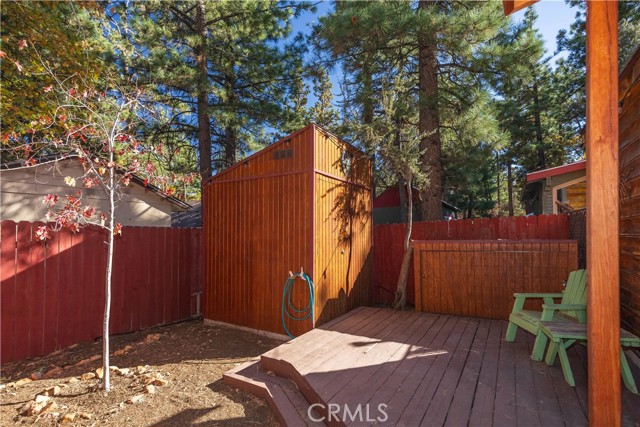 Detail Gallery Image 23 of 24 For 435 Moreno Ln, Sugarloaf,  CA 92386 - 1 Beds | 1 Baths