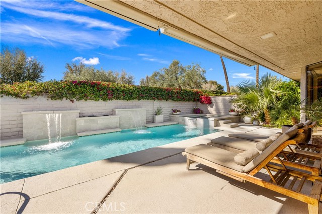 76 Princeton Drive, Rancho Mirage, CA 92270