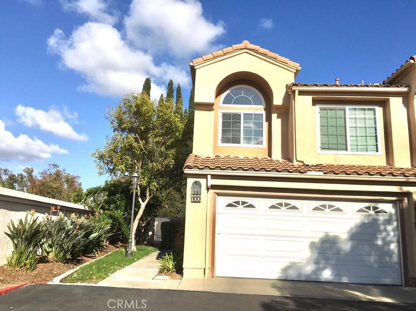 100 Almador, Irvine, CA 92614