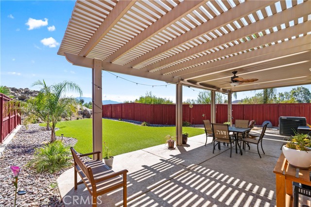 Detail Gallery Image 20 of 46 For 212 Hoch Way, Hemet,  CA 92545 - 2 Beds | 2 Baths