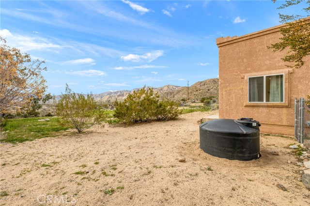 Detail Gallery Image 32 of 36 For 8604 Highland Rd, Morongo Valley,  CA 92256 - 3 Beds | 2 Baths