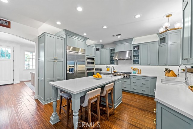 Image 23 of 64 For 1232 Valencia Mesa Drive