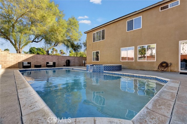 Detail Gallery Image 33 of 45 For 26978 Homeroom Ct, Moreno Valley,  CA 92555 - 4 Beds | 3 Baths