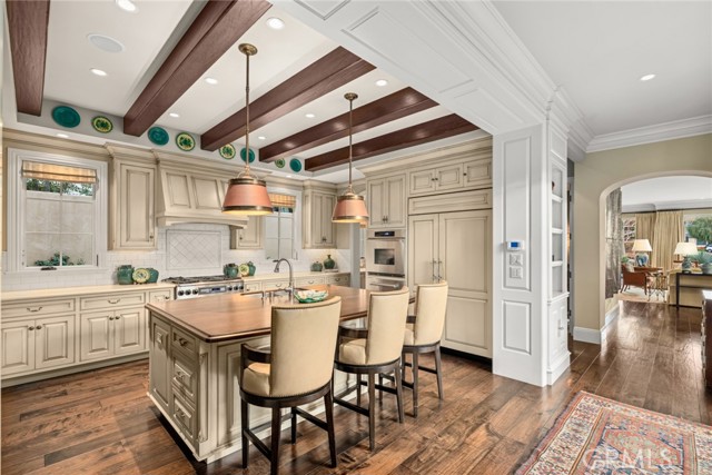 Detail Gallery Image 15 of 53 For 213 Jasmine, Corona Del Mar,  CA 92625 - 4 Beds | 4/1 Baths