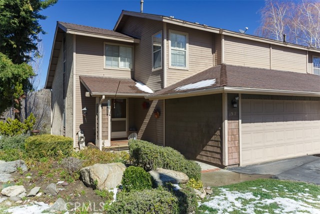 Detail Gallery Image 2 of 26 For 18571 Glenview Ct, Tehachapi,  CA 93561 - 3 Beds | 3/1 Baths