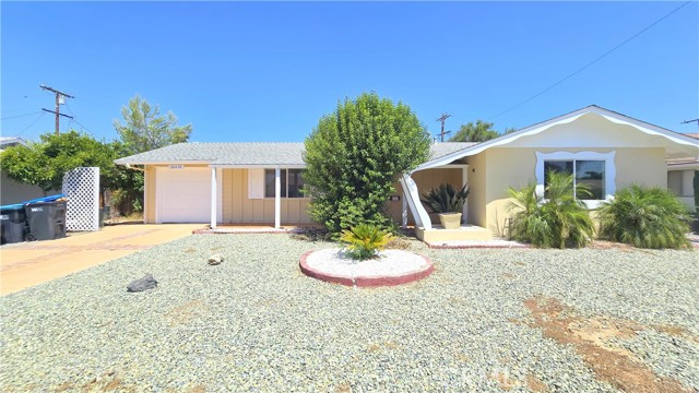 Details for 26438 Tanglewood Drive, Menifee, CA 92586