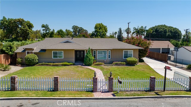 8312 Davista Dr, Whittier, CA 90602