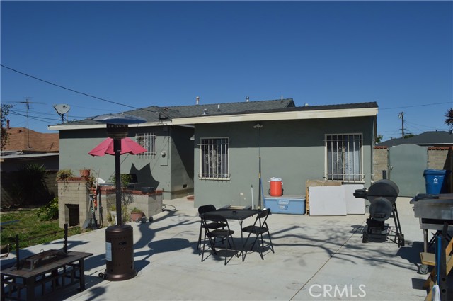 Detail Gallery Image 14 of 14 For 1310 Poindexter St, Los Angeles,  CA 90044 - 3 Beds | 2 Baths