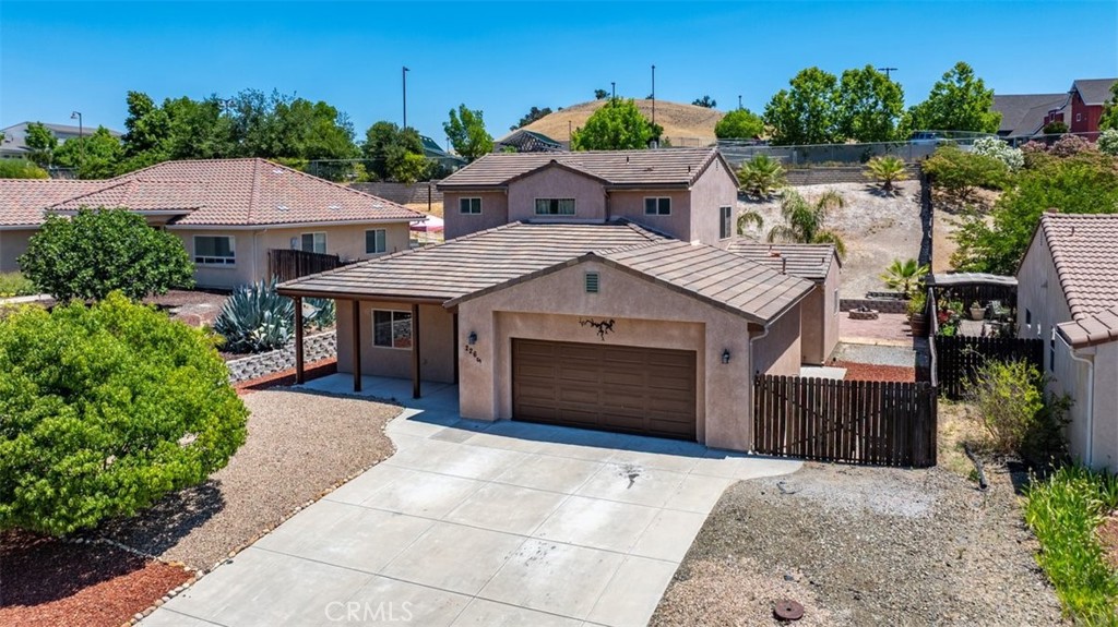 2265 Holly Drive