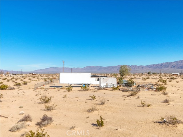 Detail Gallery Image 44 of 58 For 81412 Picadilly Rd, Twentynine Palms,  CA 92277 - 2 Beds | 1 Baths