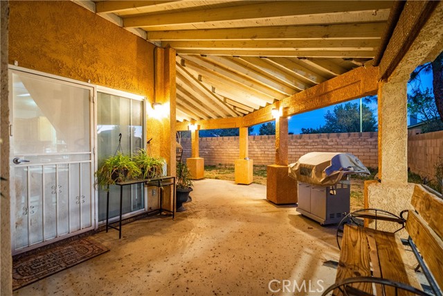 Detail Gallery Image 31 of 48 For 1806 E Mesa Dr, Lancaster,  CA 93535 - 4 Beds | 3 Baths