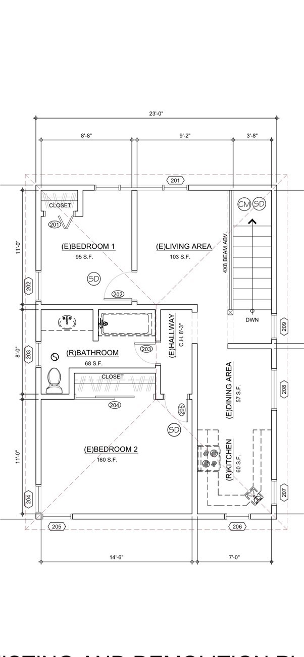 610 E. Fairview, Inglewood, California 90302, ,Multi-Family,For Sale,E. Fairview,SB25000845