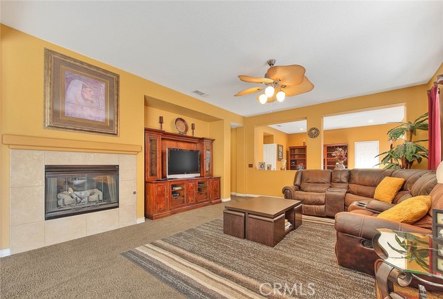 Detail Gallery Image 20 of 68 For 6681 Moonriver St, Corona,  CA 91752 - 5 Beds | 3/1 Baths