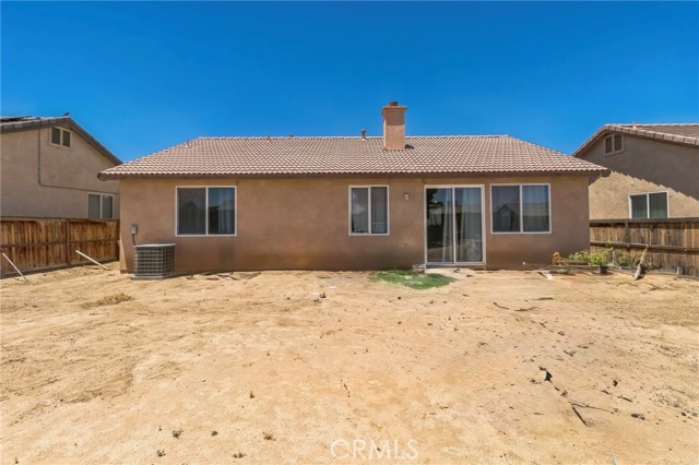 Detail Gallery Image 11 of 11 For 14551 Heatherdale Ct, Adelanto,  CA 92301 - 3 Beds | 2 Baths