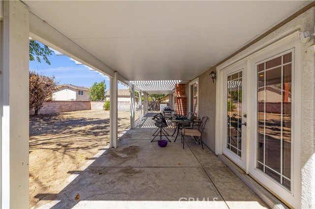 Detail Gallery Image 29 of 32 For 42901 Cinema Ave, Lancaster,  CA 93534 - 4 Beds | 2 Baths