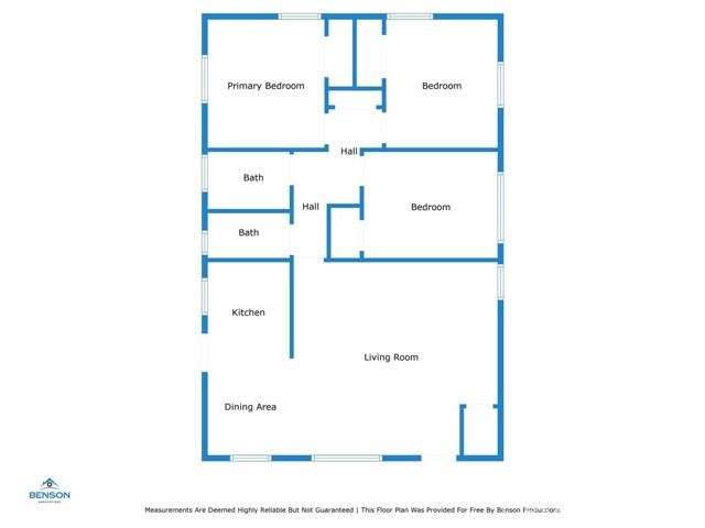 Detail Gallery Image 33 of 33 For 5668 Bella Dr, Jurupa Valley,  CA 92509 - 3 Beds | 1/1 Baths