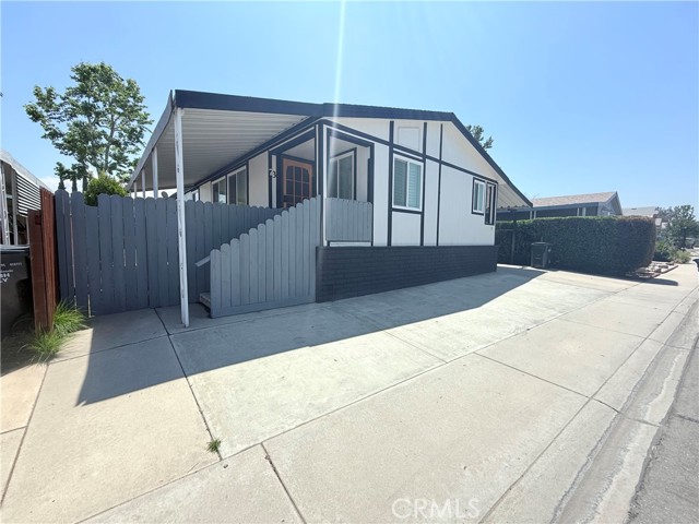 Detail Gallery Image 37 of 39 For 1721 E Colton Ave #73,  Redlands,  CA 92374 - 3 Beds | 2 Baths
