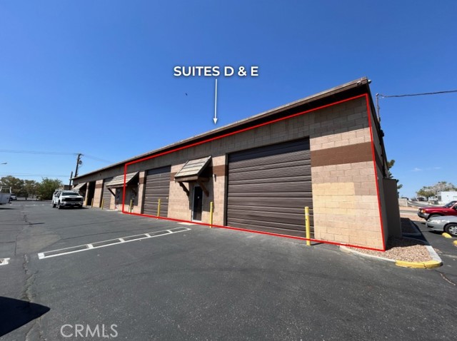 15346 Bonanza Road, Victorville, California 92392, ,Commercial Lease,For Rent,15346 Bonanza Road,CRHD24150449