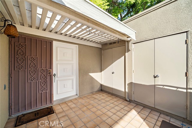 Detail Gallery Image 17 of 35 For 2048 via Mariposa #D,  Laguna Woods,  CA 92637 - 2 Beds | 1 Baths