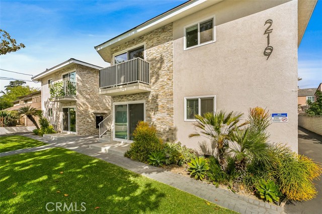 219 California Street Arcadia, California 219 California Street is an 8-unit turn-key, fully upgraded apartment in the City of Arcadia, California. The property is located within the award-winning Arcadia School District. This offering presents a rare opportunity for investors to acquire a ready to operate and cash-flow property in a superb location; the property is surrounded by condominiums on all sides. The area has a superb demographics with average household income of $102,980 within a mile radius! This offering provides a high 3.81% CAP Rate with 4.37% Proforma CAP Rate. The property is a large 8,577 square foot building and situated on a large 11,267 square feet lot. It offers excellent unit mix with ALL three bedroom and two bath units. Built in 1959, the property has been thoroughly upgraded in the past 24 months. The major systems have been completely upgraded, such as new copper plumbing, tankless water heater, new central A/C and heat in each unit, washer/dryer in each unit, new kitchen cabinet/countertops, new flooring and new bathroom, new double pane windows throughout, and so much more.