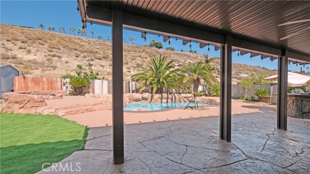 Detail Gallery Image 46 of 53 For 3371 Cutting Horse Rd, Norco,  CA 92860 - 4 Beds | 3/1 Baths