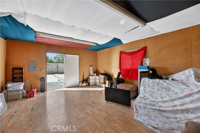 Detail Gallery Image 28 of 40 For 501 Presidents Ave, Hemet,  CA 92543 - 3 Beds | 2/1 Baths