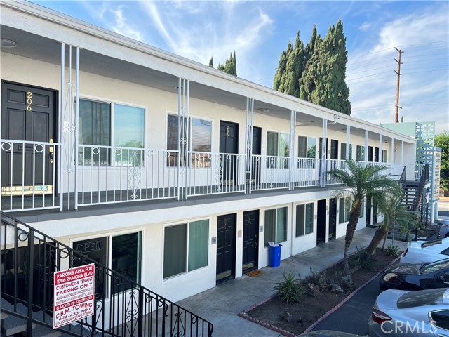 11706 Ramona Boulevard, El Monte, California 91732, ,Commercial Lease,For Rent,11706 Ramona Boulevard,CRSR24211109